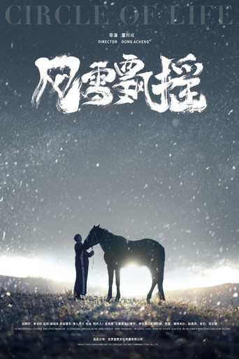 Circle of Life poster