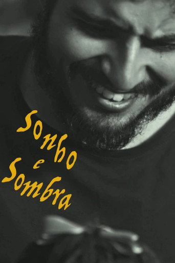 Movie poster for Sonho e Sombra