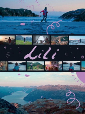 Movie poster for Lili (2024)
