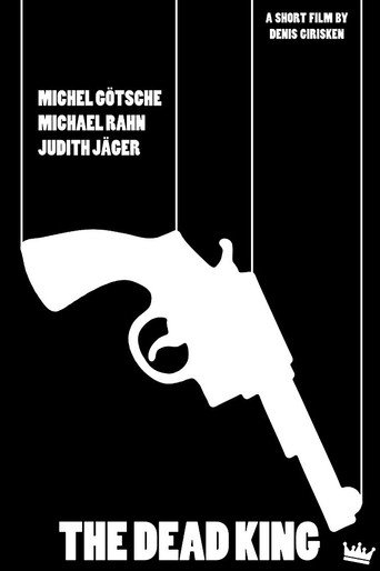 Movie poster for The Dead King (2015)