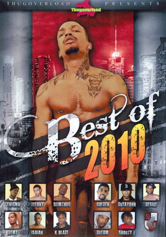 Movie poster for Best of 2010 (2011)