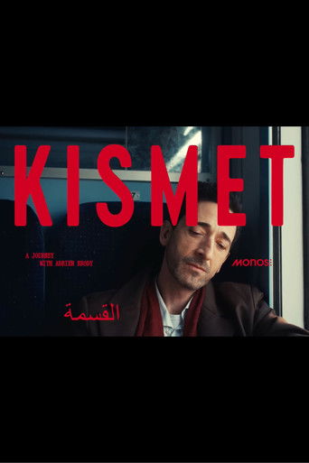 Kismet poster