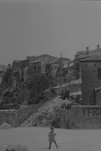 Sons of No-One poster