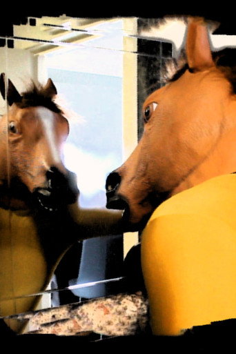 Movie poster for HOOVED (2020)