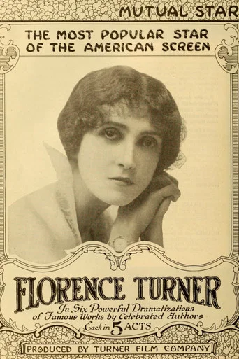Movie poster for Francesca di Rimini; or, The Two Brothers (1908)