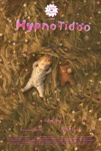 Movie poster for Hypno Tidoo (2021)