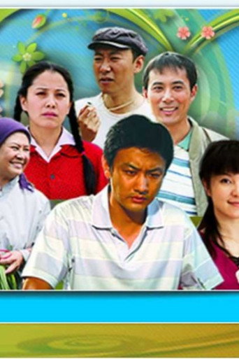 乡村都市情 poster