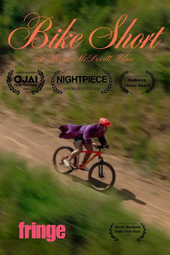Bike Short poster