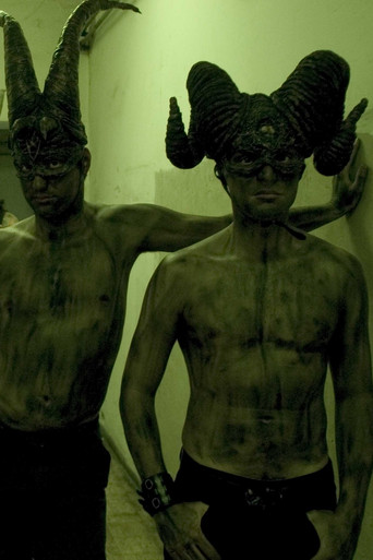 Csodálatos vadállatok poster