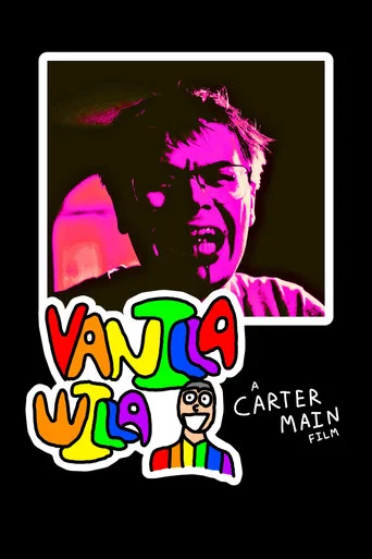 Movie poster for Vanilla Willa (2026)