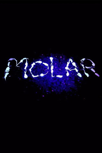 Movie poster for Molar (2016)