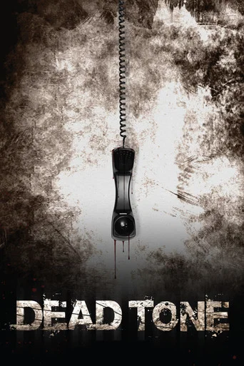 Movie poster for Dead Tone (2007)