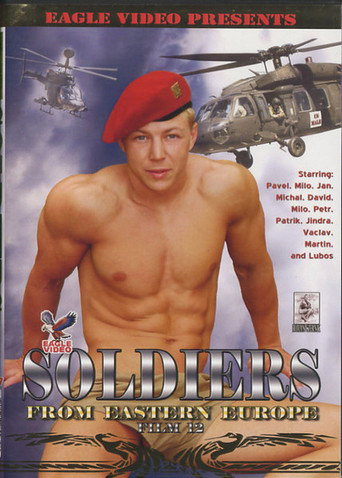 Movie poster for Soldiers from Eastern Europe 12 (2005)