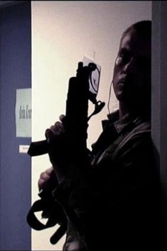 Movie poster for The Last Day (2004)
