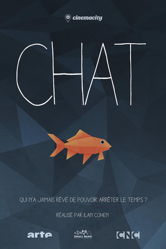 Chat poster