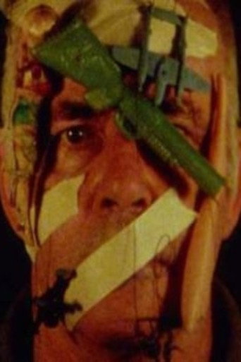 Movie poster for Jeff Keen Films (1983)