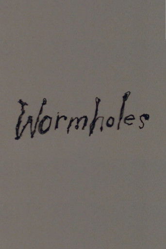 Wormholes poster