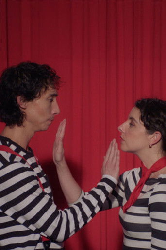 Theatre People poster