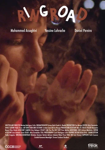Movie poster for Ronda (2023)