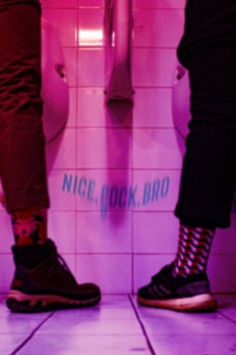Movie poster for Nice Sock Bro (2020)
