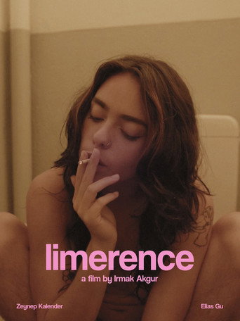 Movie poster for Limerence (2022)