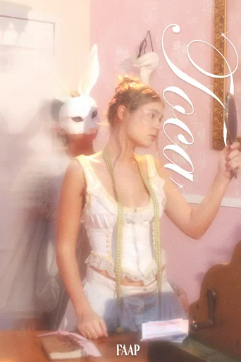 Movie poster for Burrow (2025)