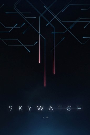Skywatch poster