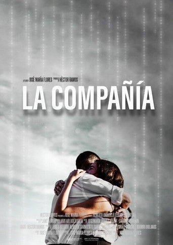 The Companions poster
