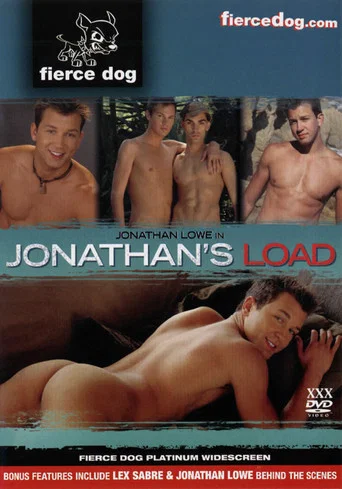 Movie poster for Jonathan's Load (2007)