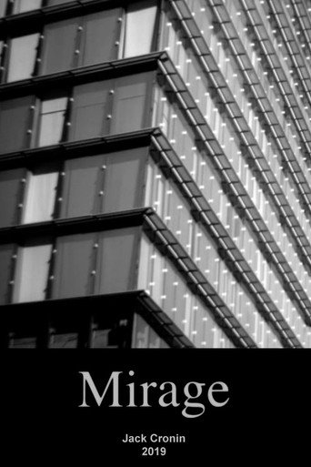 Movie poster for Mirage (2019)