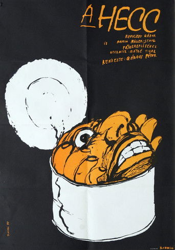 Just For Kicks poster