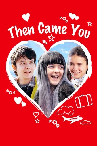Then Came You poster