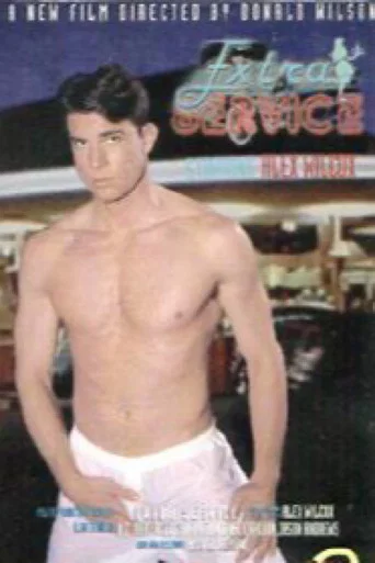 Movie poster for Extra Service (1998)