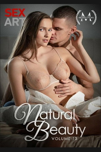 Movie poster for Natural Beauty 13 (2024)