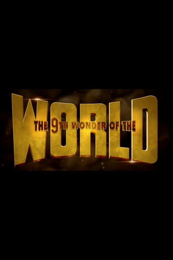 The 9th Wonder of the World:  The Making of 'Gorgo' poster