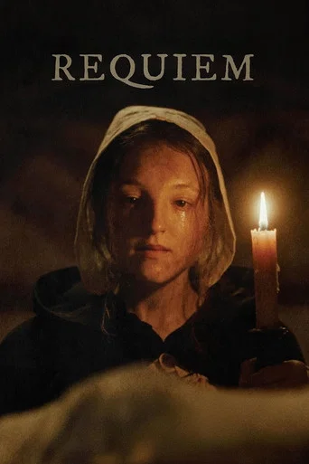 Movie poster for Requiem (2021)