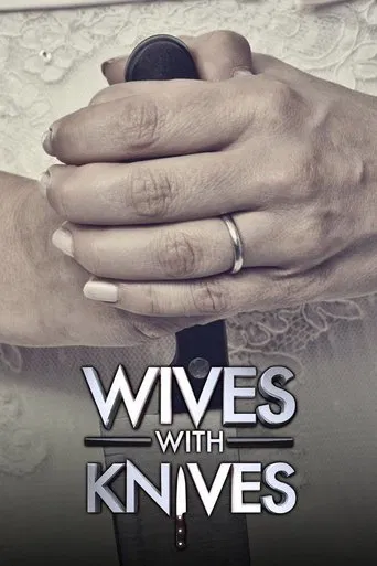 Series poster for Wives with Knives (2012)