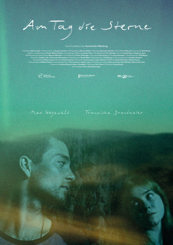 Movie poster for Stars at Day (2017)