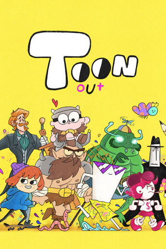 Toonout poster