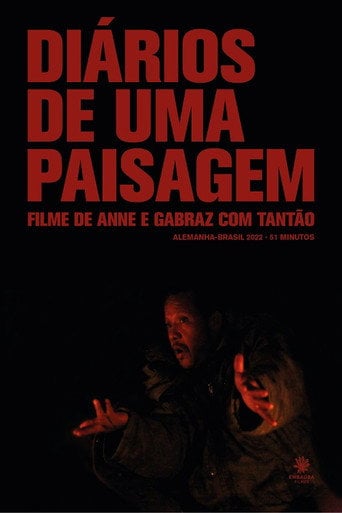 Movie poster for Diários de uma Paisagem (2022)