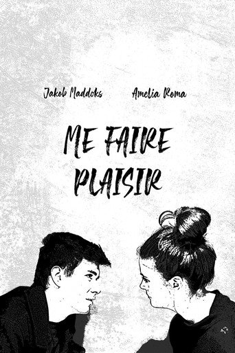 Movie poster for Me Faire Plaisir (2019)