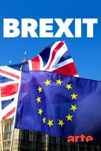 Movie poster for Brexit: Das Endspiel (2020)