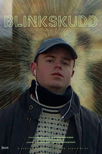 Movie poster for Blinkskudd