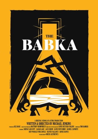 Movie poster for The Babka (2024)