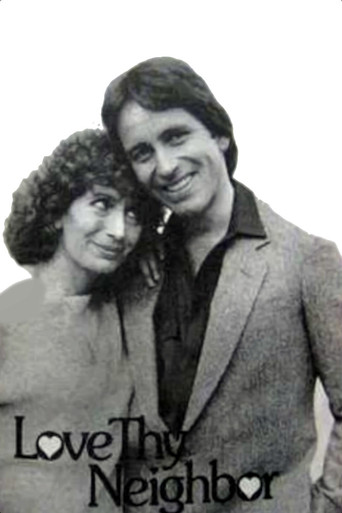 Love Thy Neighbor poster