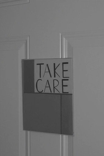 Movie poster for Take Care (2021)