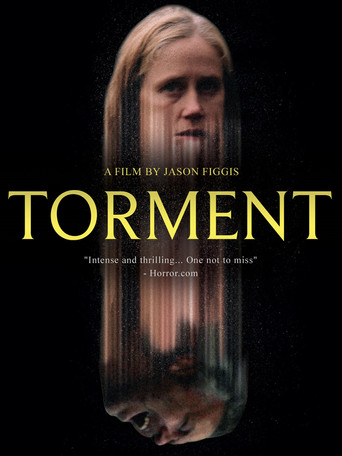 Torment poster