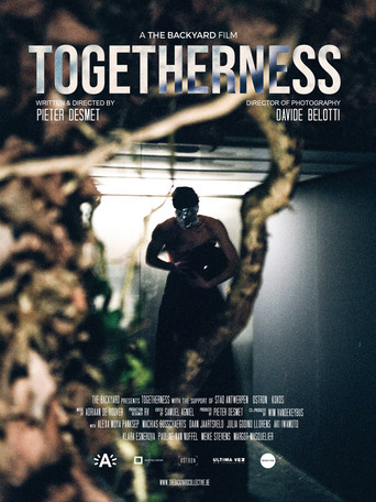 Movie poster for Togetherness (2022)
