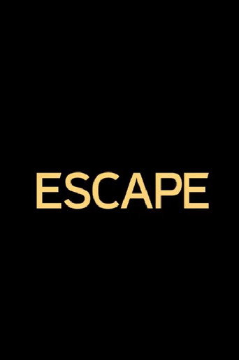Movie poster for Escape (2013)