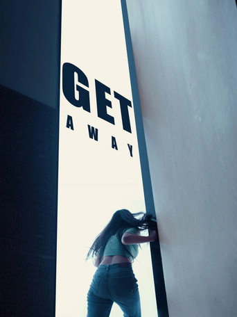 Movie poster for Getaway: The Short Film (2023)